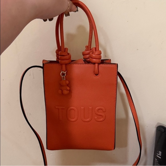 Tous Handbags - Tous Pop! Crossbody + Wallet
